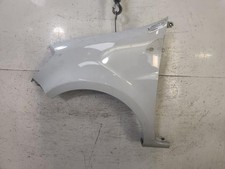 Aile avant gauche RENAULT CLIO