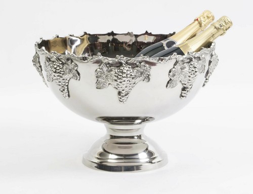 Style victorien plaqué argent - victorien,