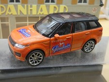 Range rover sport 38 - rover, 1/38