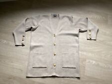 Veste gilet cardigan ORIGINAL