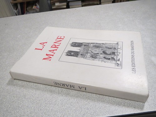 Ca826 marne les editions du - marne,