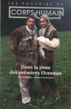 Livre : Dans la peau des