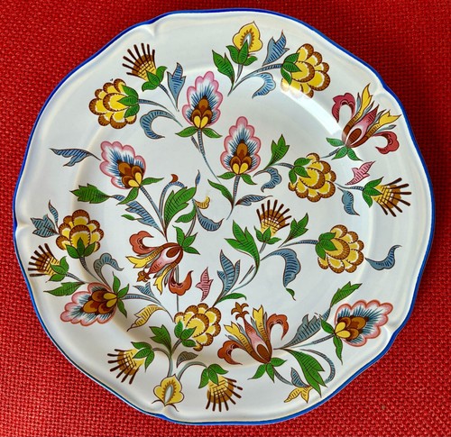 Assiette faïence céramique - assiette, faïence/céramique