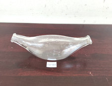 Bouteille À Lait En Verre