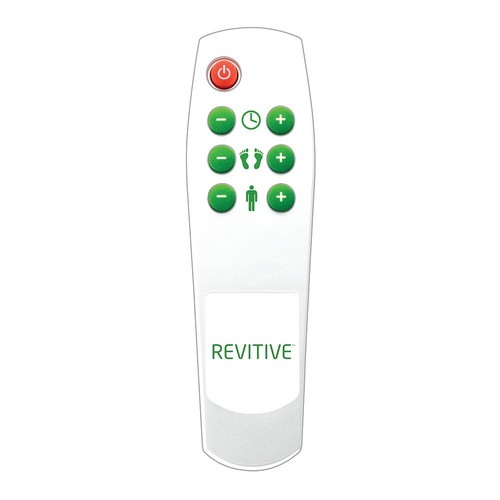 Télécommande revitive - revitive, ix