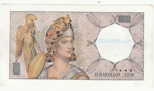 Billet echantillon 1250 - ,