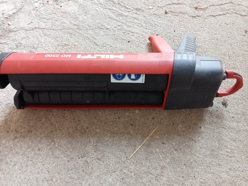 Pistolet scellement chimique - scellement,