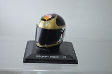 HELMET CASQUE MOTOGP BARRY SHEENE 1978 RARE