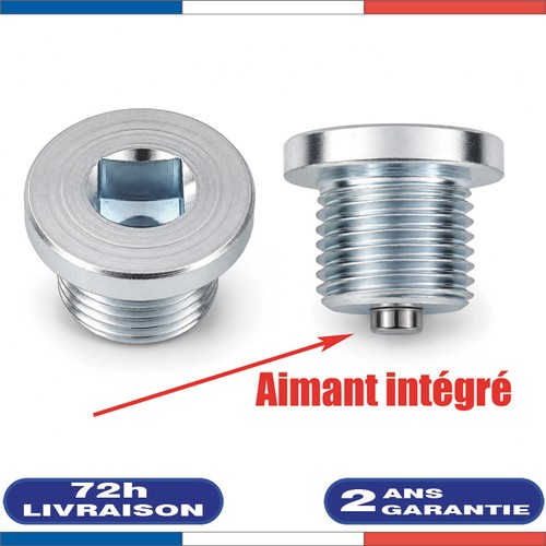 Vis bouchon vidange carter - vis,
