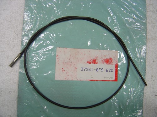 Cable interne compte tours - interne,