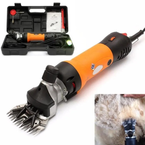 Tondeuse électrique 690w - tondeuse,