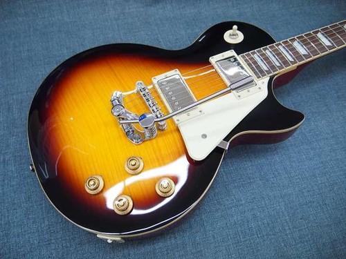 Epiphone lespaul standard - epiphone,