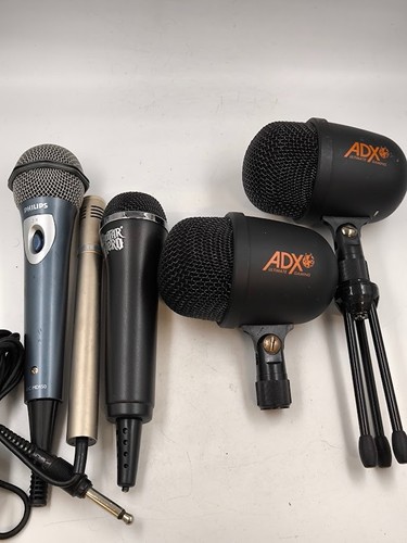 Lot adx philips - de, guitar