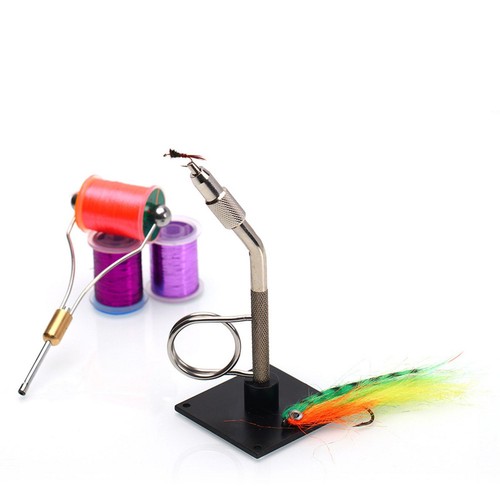 étau rotatif pour attacher - Étau,