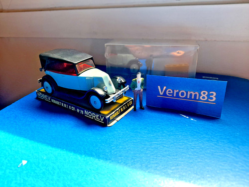 Renault 6cv 78 - nn, n°78