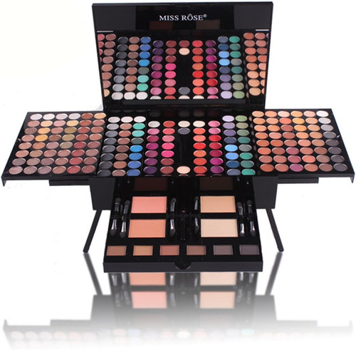 Kit maquillage fard à - kit,