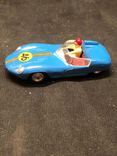 Solido panhard mans - db,