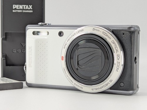 Appareil photo numérique