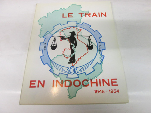 Train indochine - le,