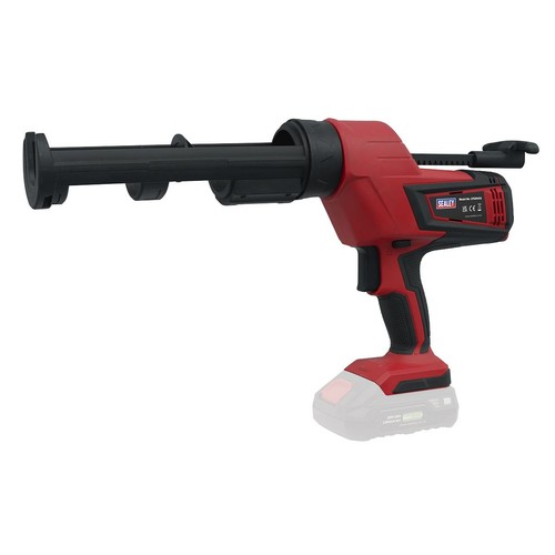 Sealey sans calfatage pistolet - sans,