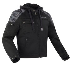 SEGURA Blouson Textile Toutes