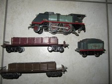   RAME LR  MOUNTAIN  ECHELLE 0 NO HORNBY JEP CR  MARKLIN BING