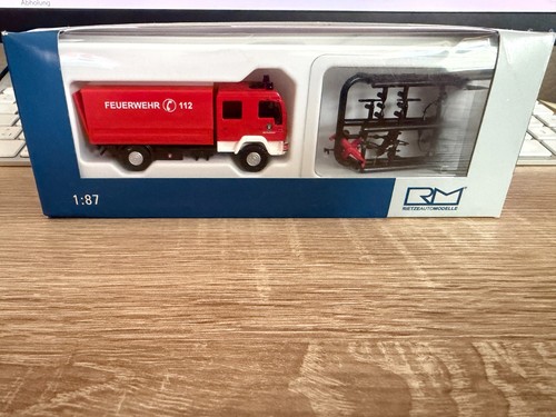 Rietze lkw 68004 man - rietze,
