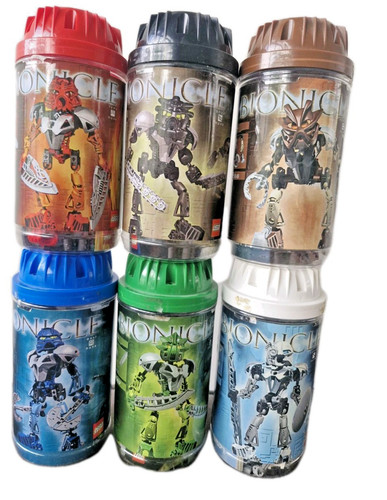 Lego bionicle toa nuva - toa,