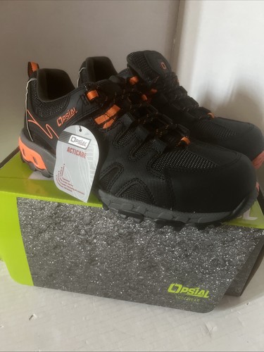Chaussures sécurité basse - chaussures,