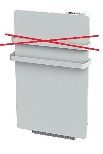 Radiateur salle bain - radiateur,