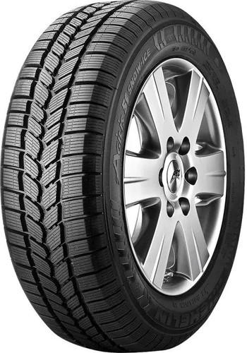 Pneus eté 215 r16c - pneus, 215/65