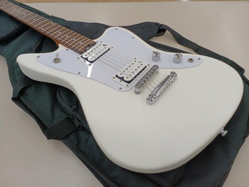 Guitare électrique bacchus - guitare,