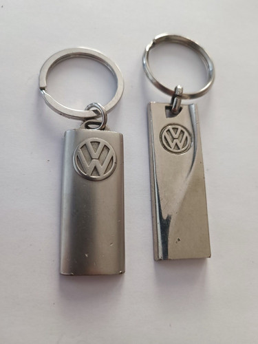 Porte clés automobile - 2, porte-clés