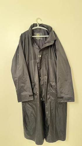 Parka aigle neuve - neuve, extra