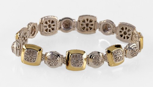 Bracelet albion diamant - albion, en