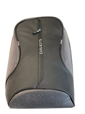 Davidts 251033 Gris Sac Ordinateur Porte documents Mallette Briefcase