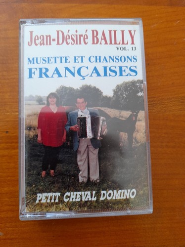 Jean desiré bailly - vol, 13