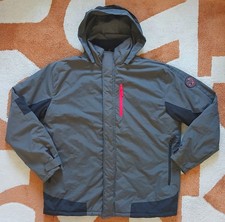 Parka Atlas For Men • Grise