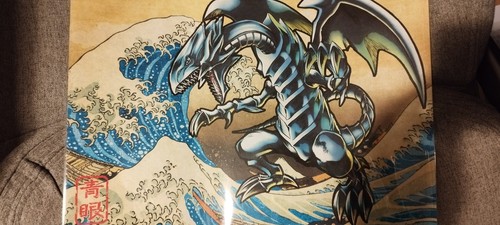 Illustration limité dragon - limité,