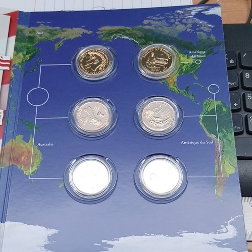 états unis state quarters - États-unis,
