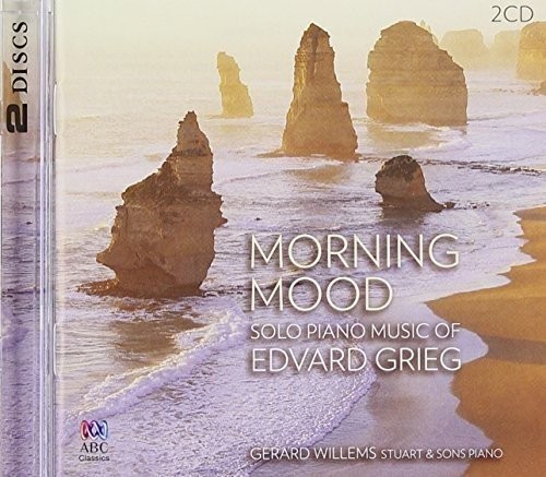 Gerard willems morning - willems, mood