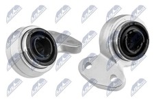 KIT SILENT-BLOCS BMW 3 E46 00-
