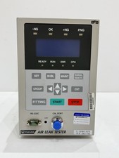 FUKUDA FL-601M-2-X019 AIR LEAK