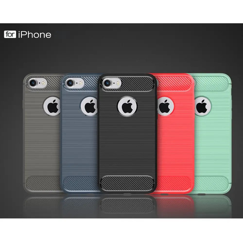 Housse etui coque silicone - , gel