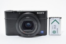Appareil photo numérique Sony