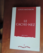 RARE , Louis Matabon, le