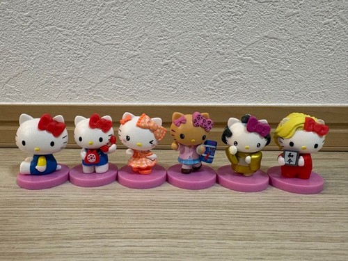 Hello kitty collaboration - hello,