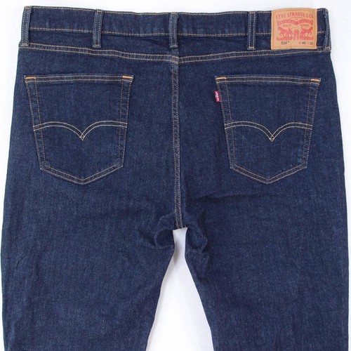 Hommes levi 514 slim - hommes,