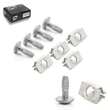 10x pour peugeot 1007 206 - pour,