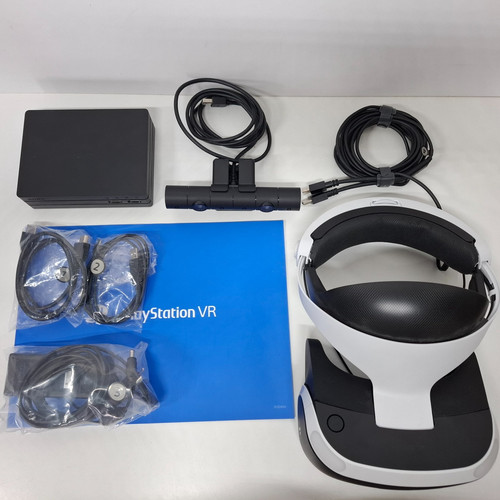 Sony playstation psvr 1 - vr,